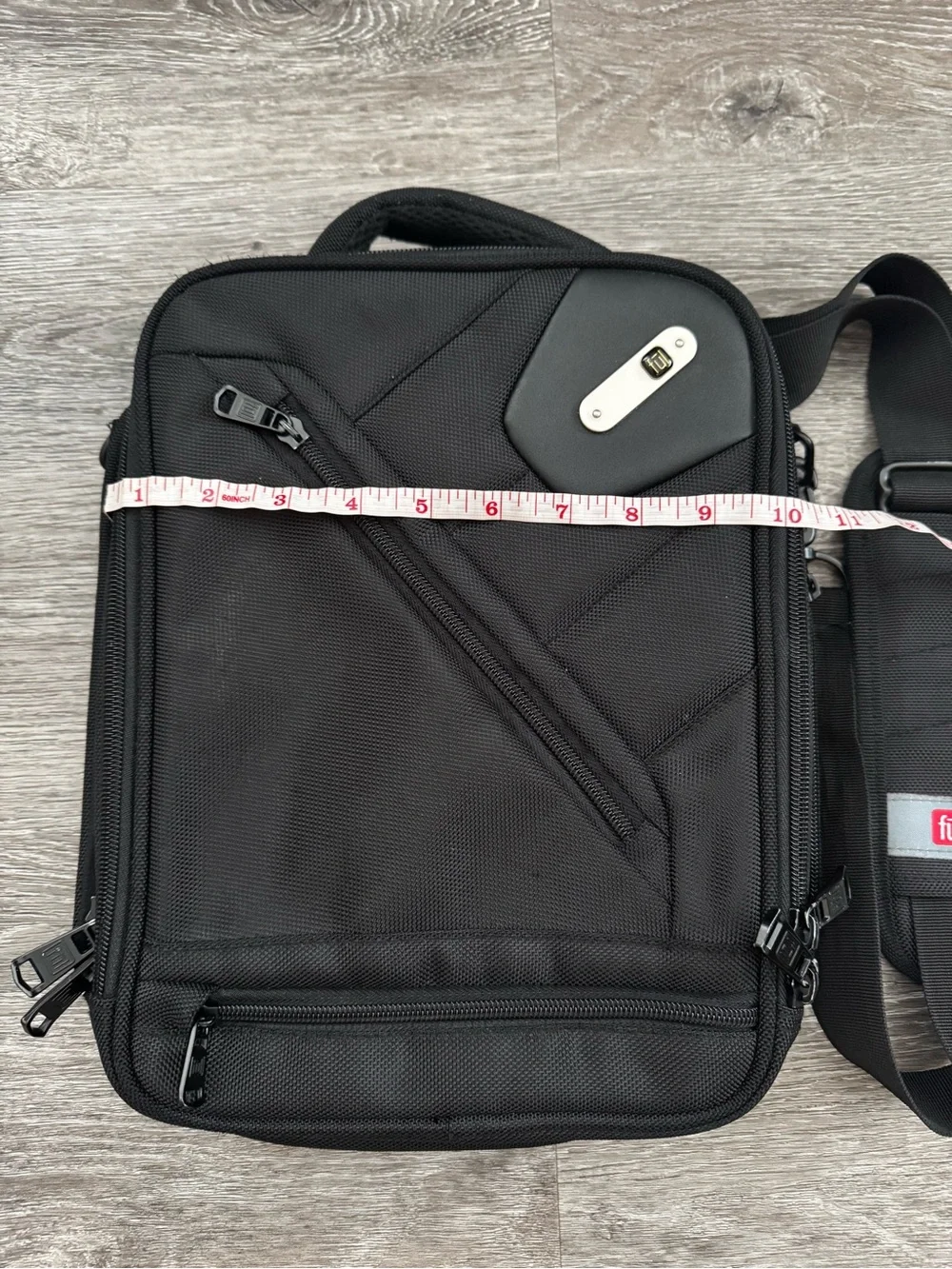 Ful crossbody carry brand