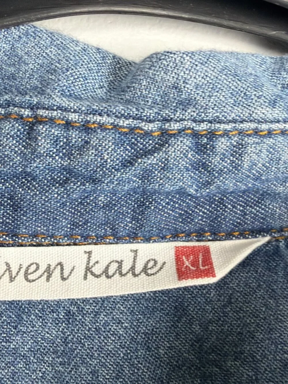 given kale