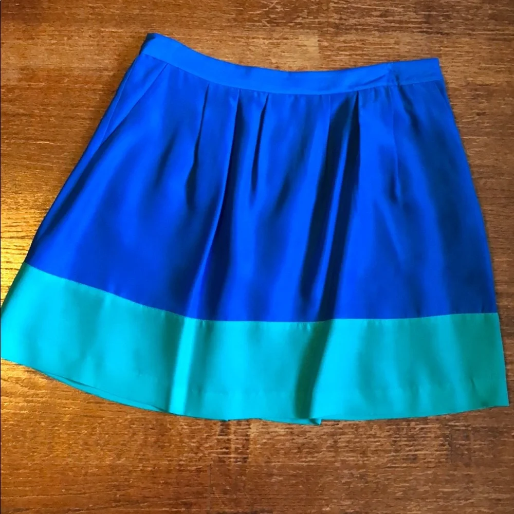 J. Crew Skirt