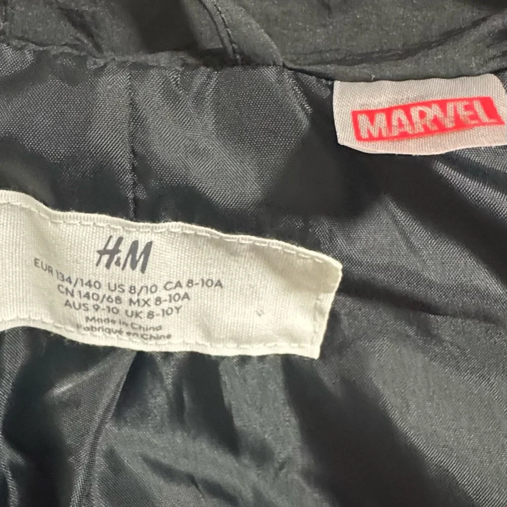 H&M marvel spider