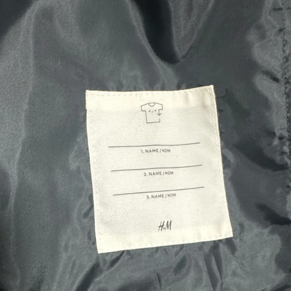 H&M marvel spider