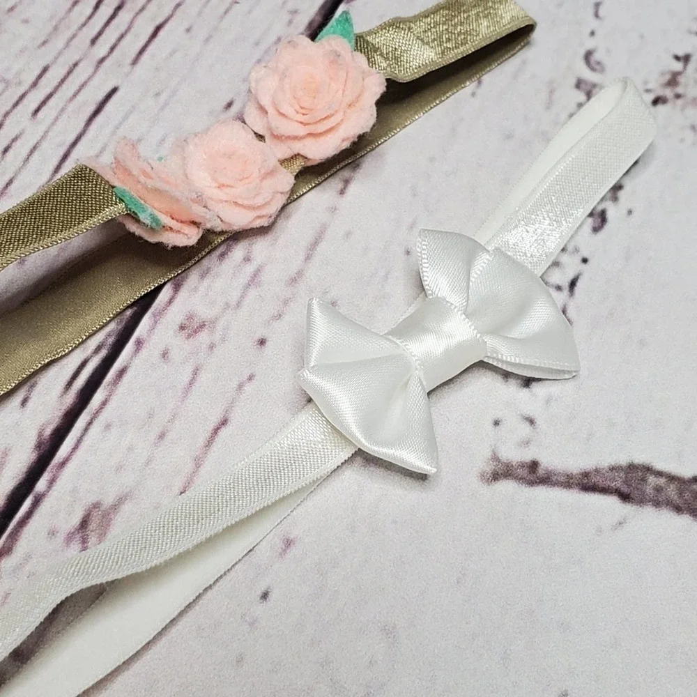 N/A baby headband