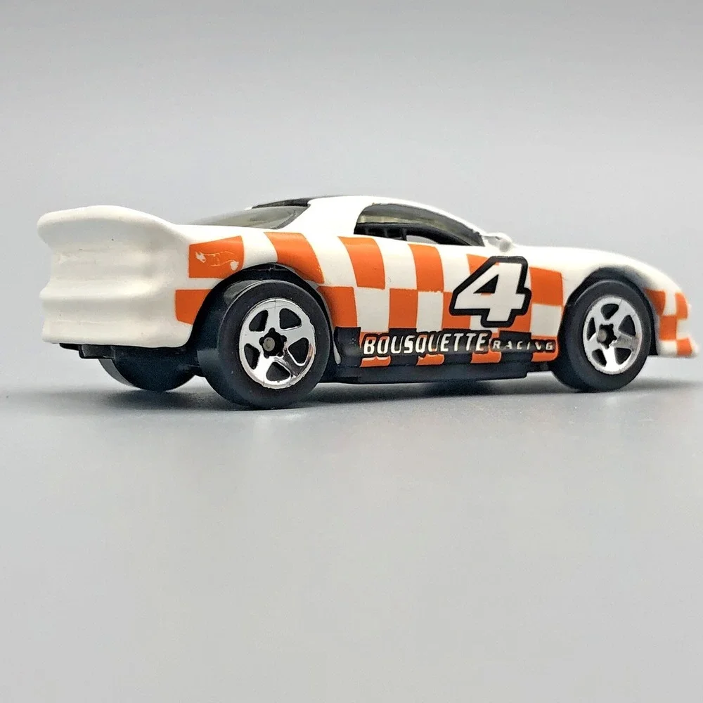 Hot Wheels loose car