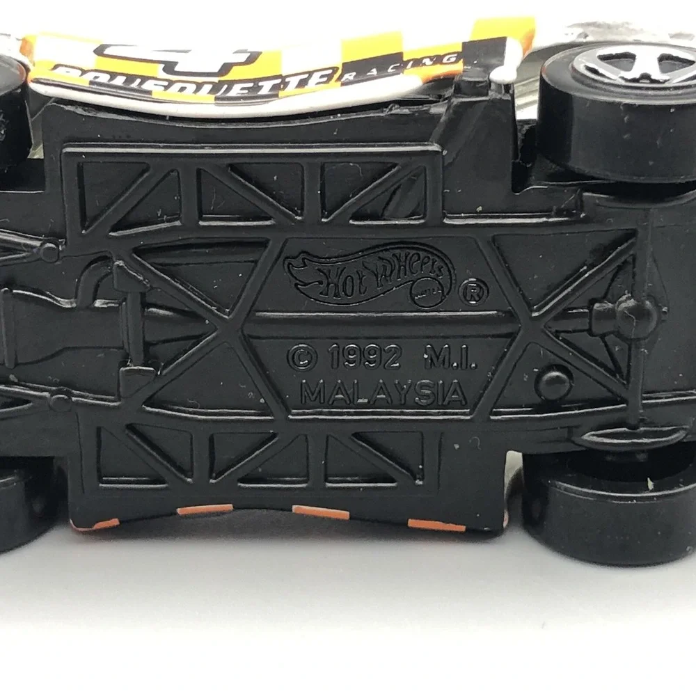 Hot Wheels loose car