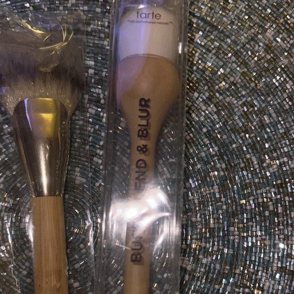 tarte set three
