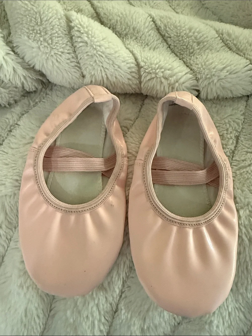 stelle soft pink