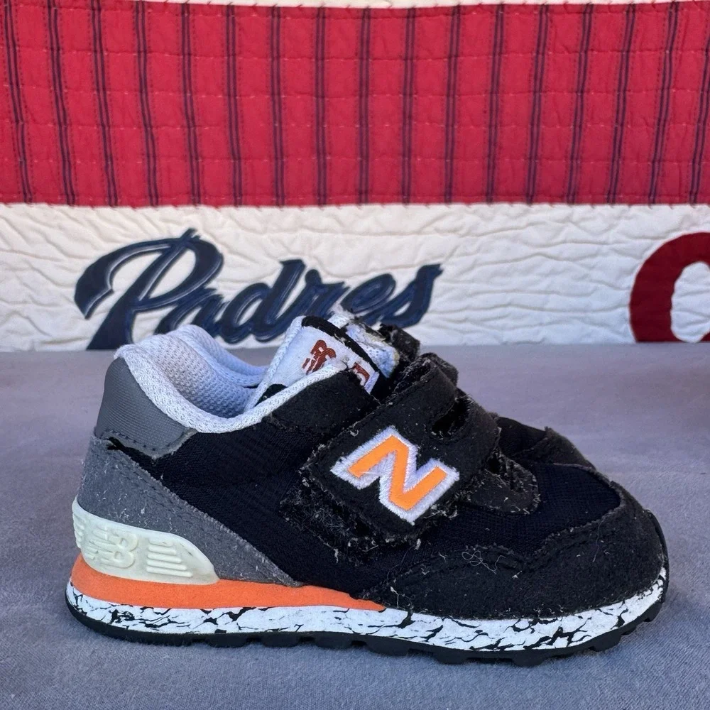 New Balance new balance