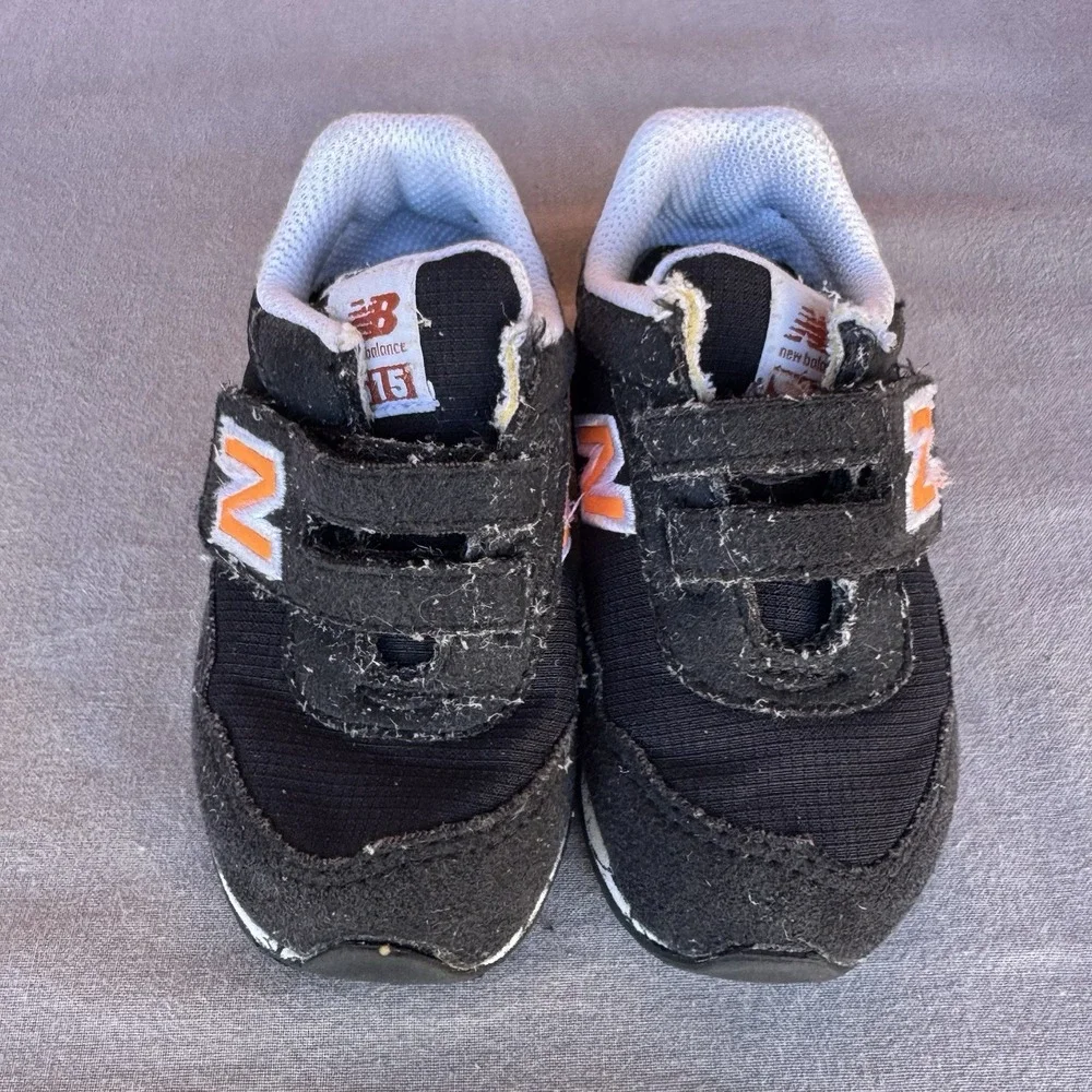 New Balance new balance