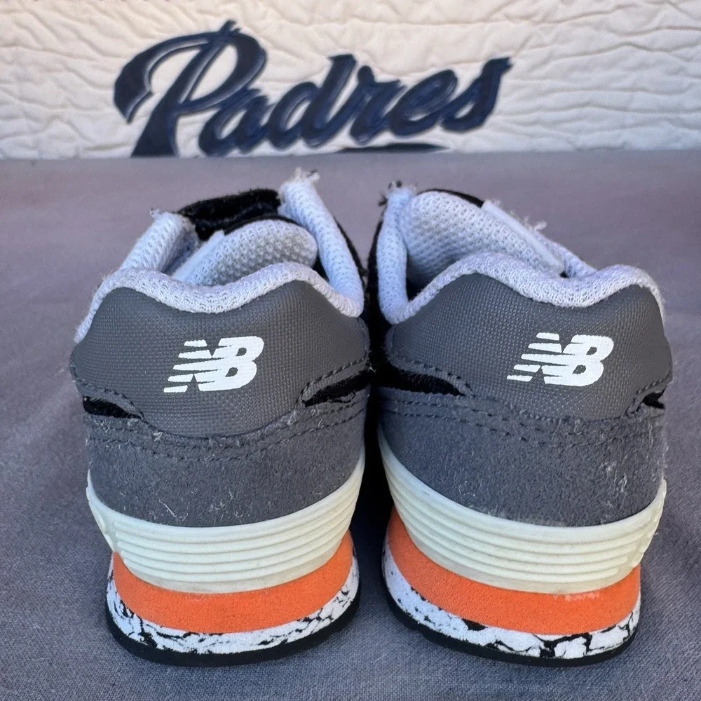 New Balance new balance