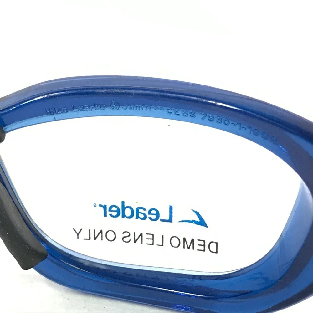 Leader demo lenses