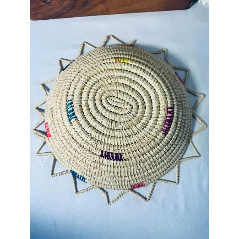 N/A round unbranded unique