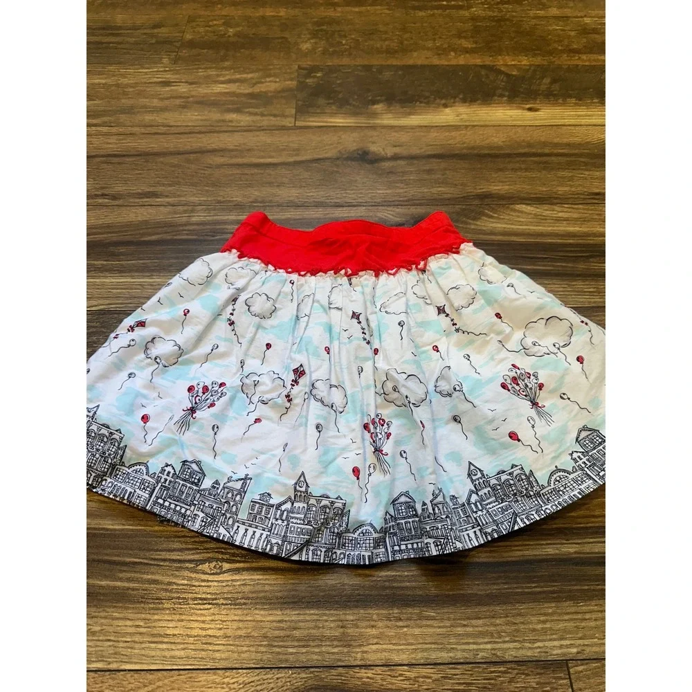 Savannah care waistband color
