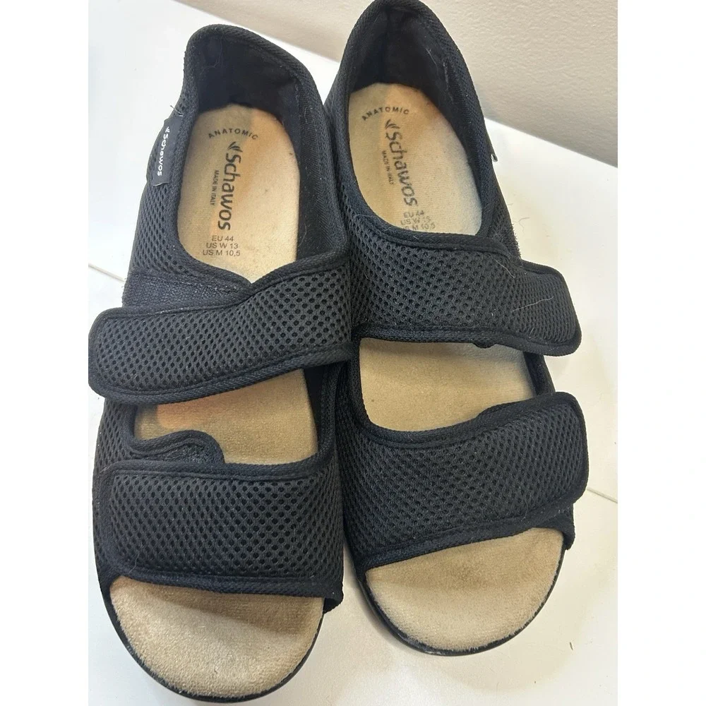Schawos anatomic orthotic