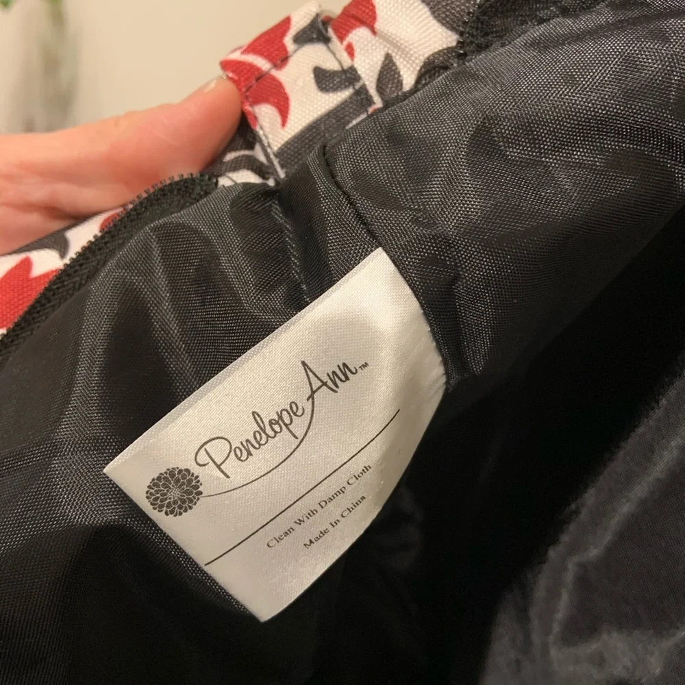 nylon polyester