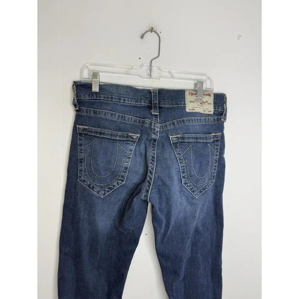 True Religion true religion