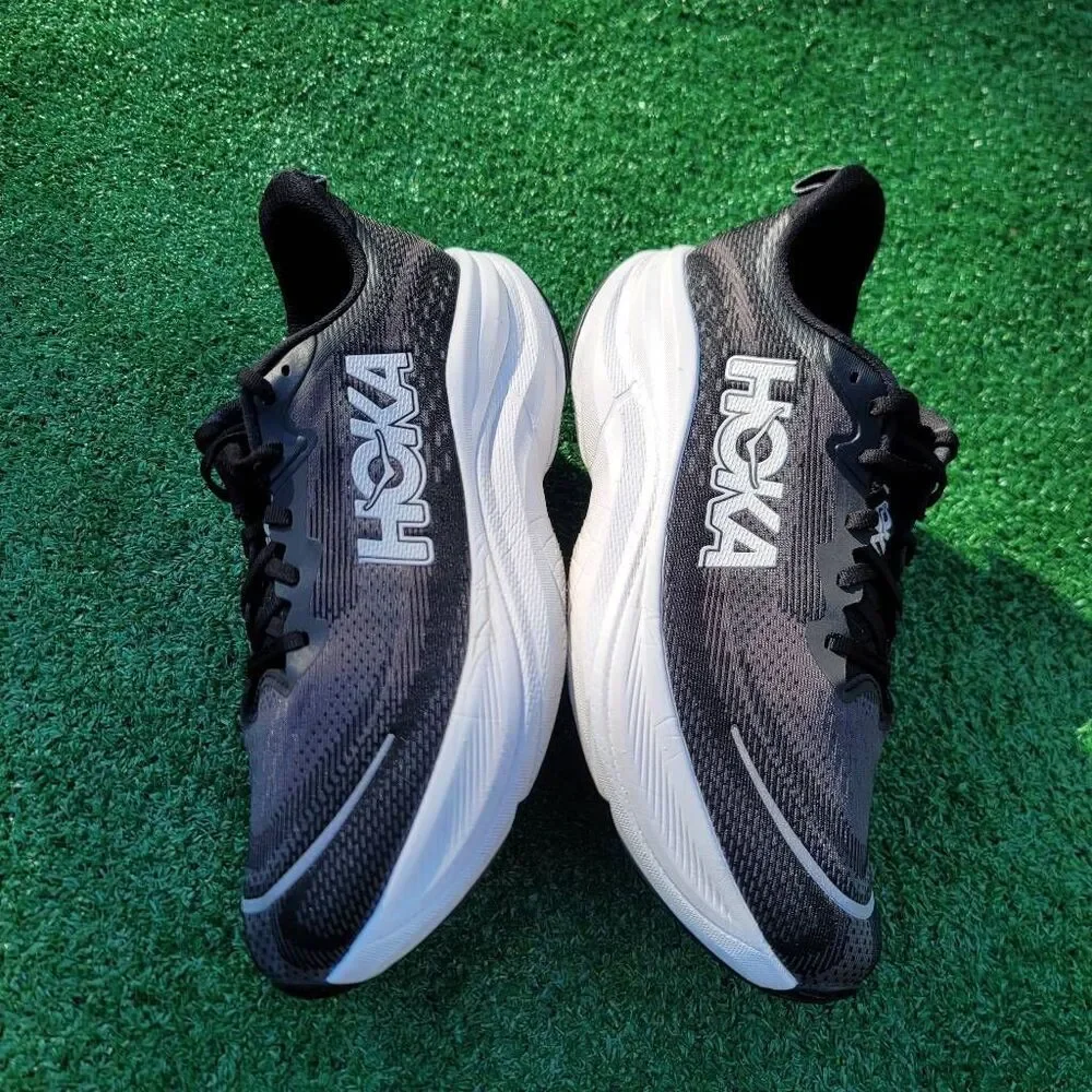 Hoka One One pre owned