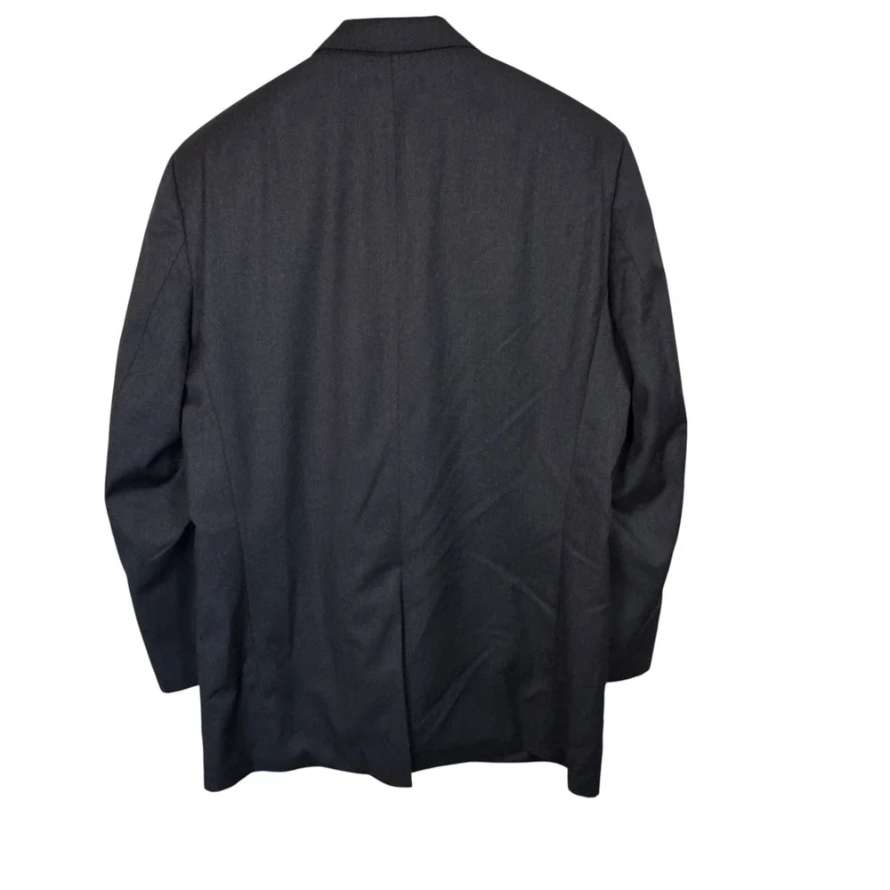 Hugo Boss sophisticated timeless