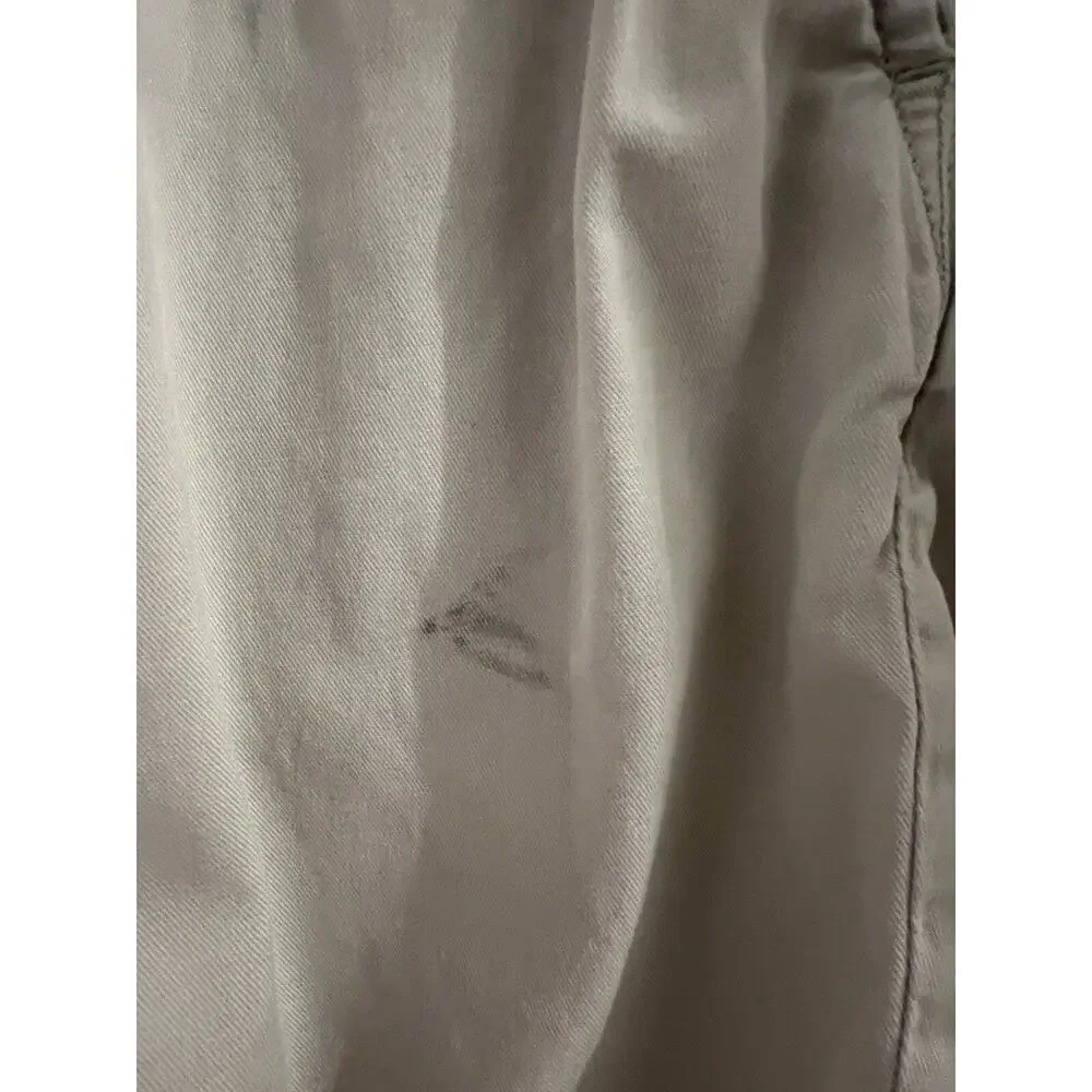 Faherty waist 32