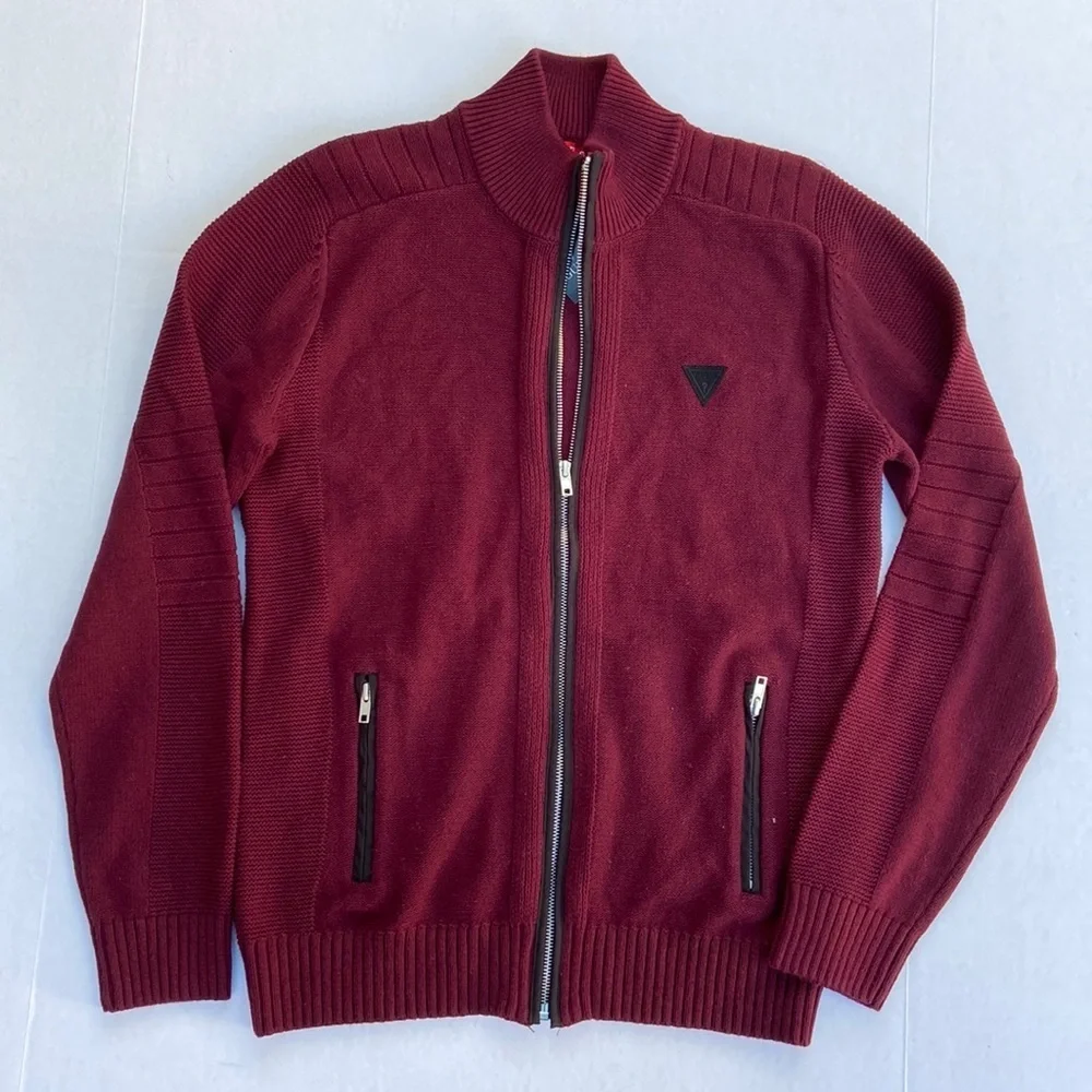 Guess zip crafted