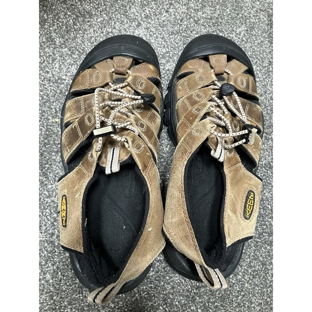 Keen men newport