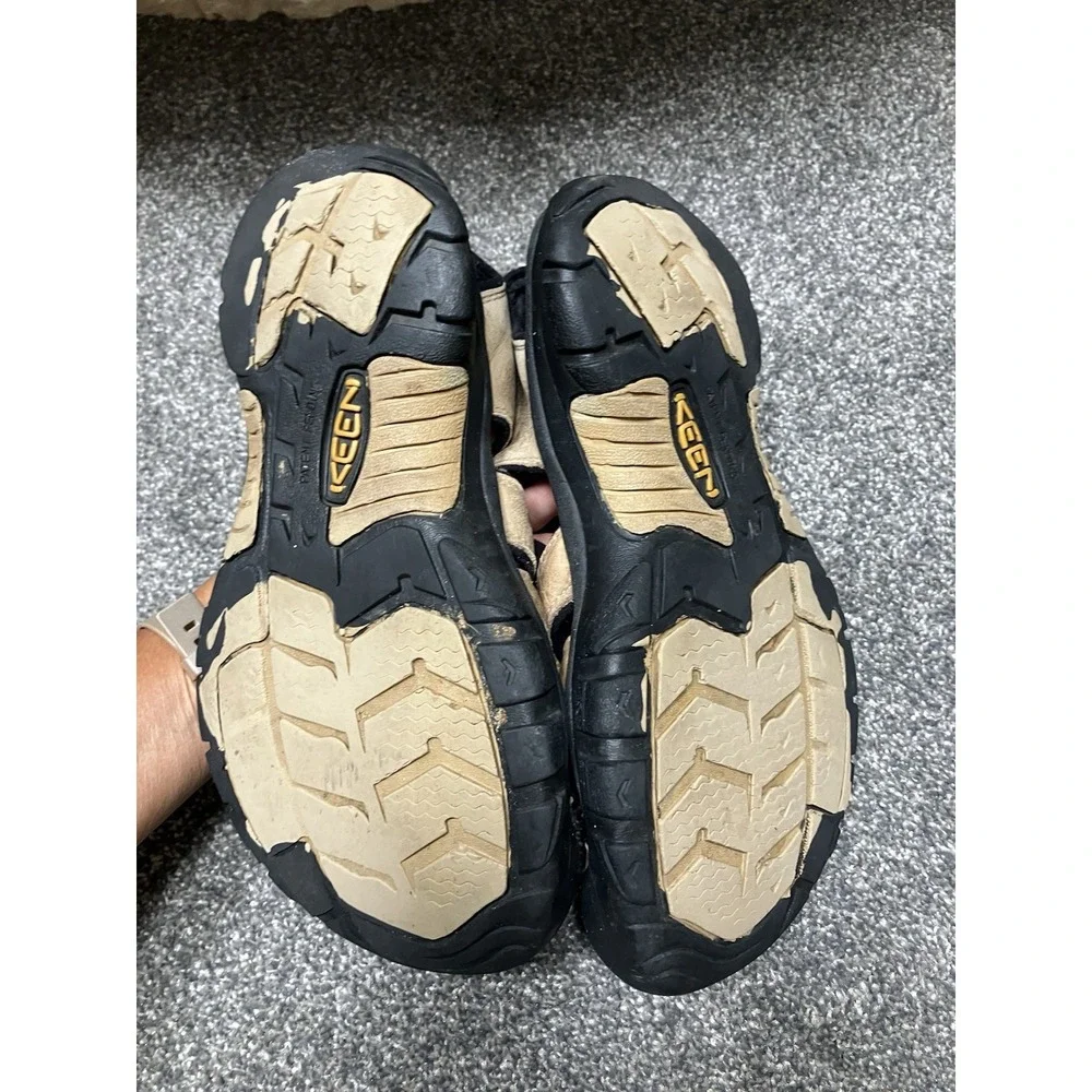 Keen men newport