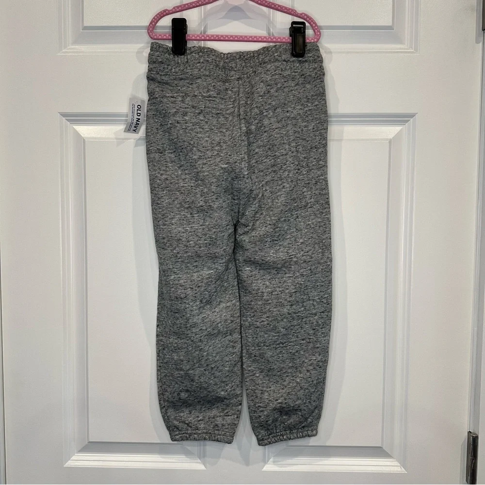 Old Navy Joggers Size 5‎ (XS) NWT