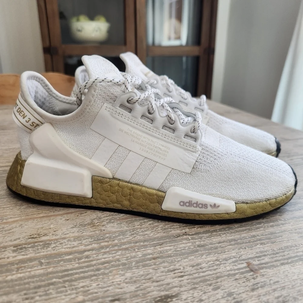 adidas Originals good clean