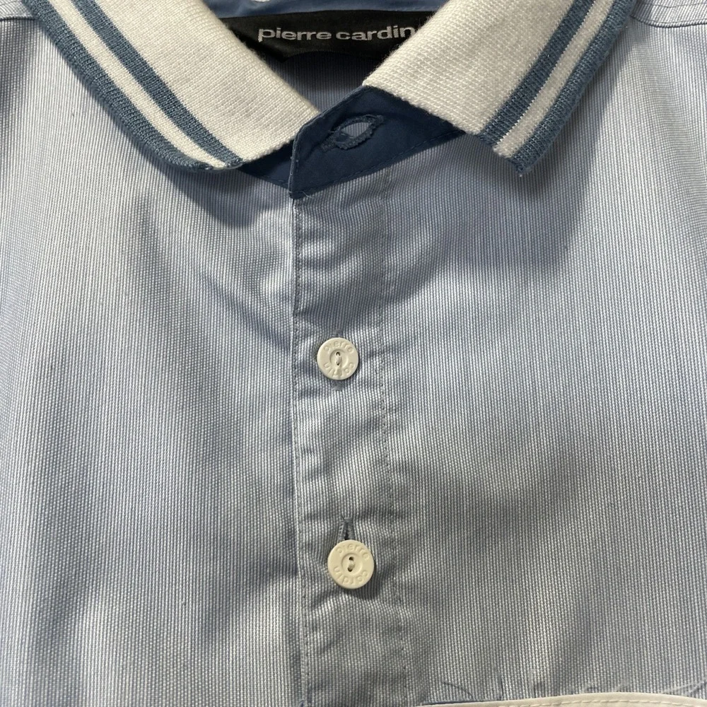Pierre Cardin pierre cardin