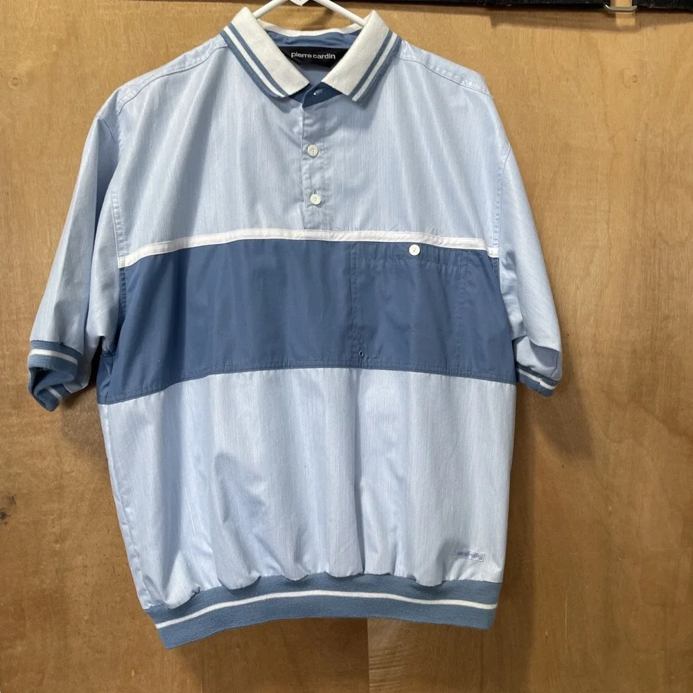 Pierre Cardin pierre cardin