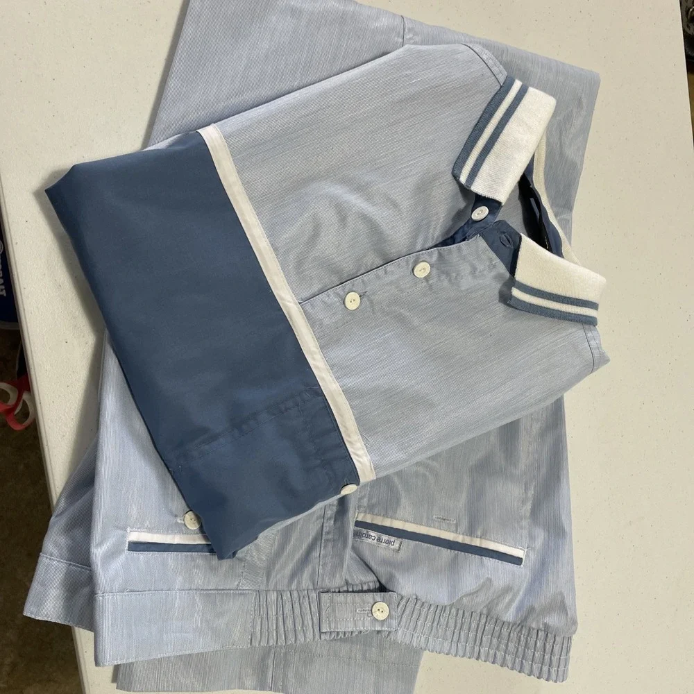Pierre Cardin pierre cardin