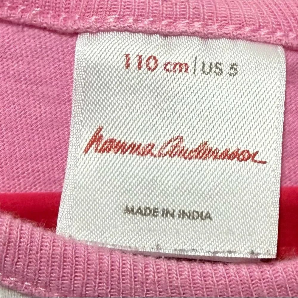 Hanna Andersson cute short