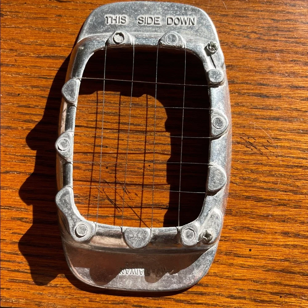 Vintage tool any shape