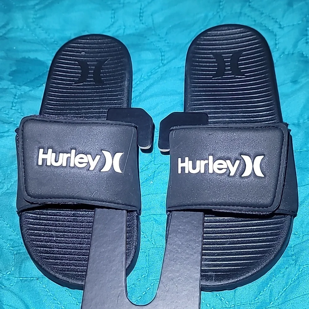 Hurley brand new