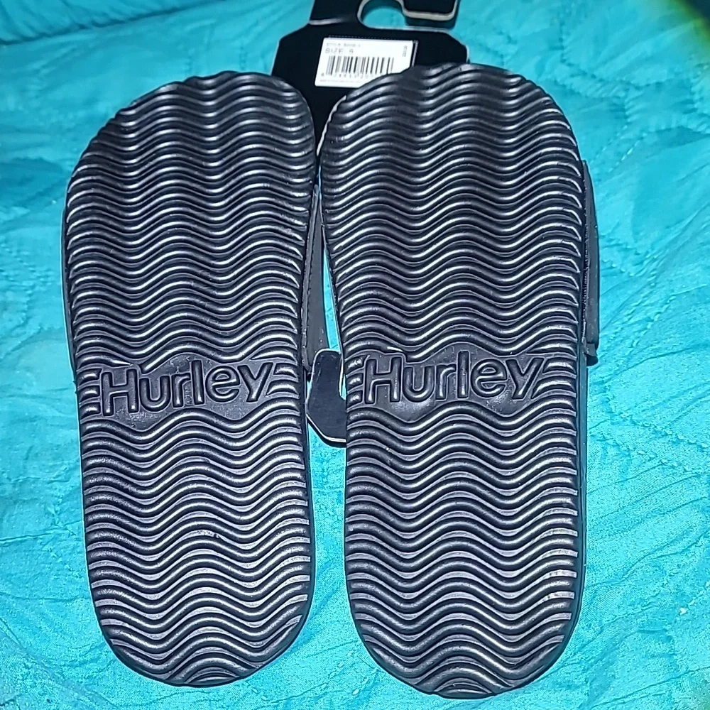 Hurley brand new
