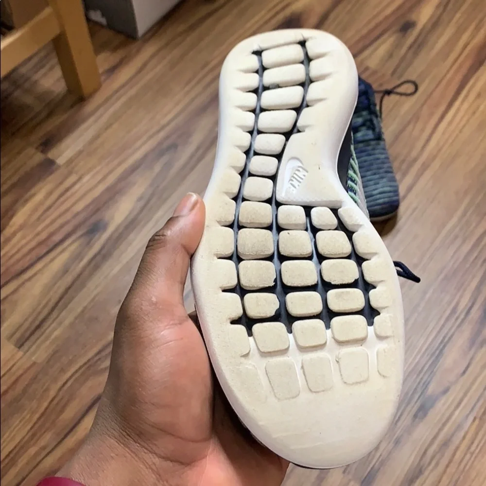 Nike women fashion