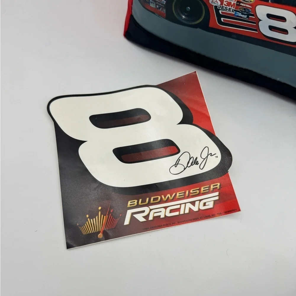 NASCAR Dale Earnhardt Jr. Racing Cooler Lunch Bags box carrying straps bundle