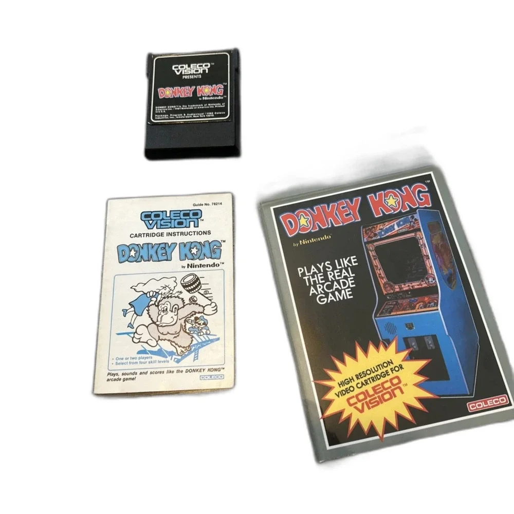 YNS Generic brand coleco
