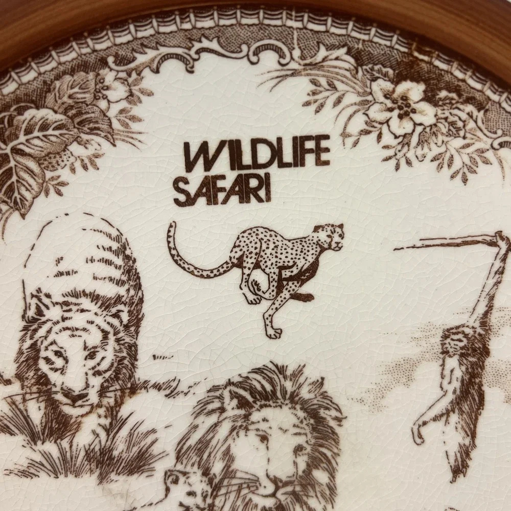 N/A wildlife safari