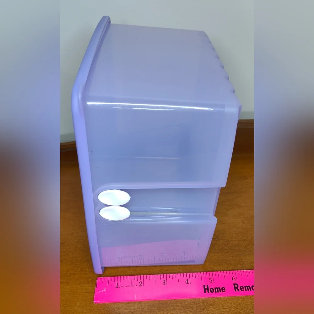 Tupperware excellent used