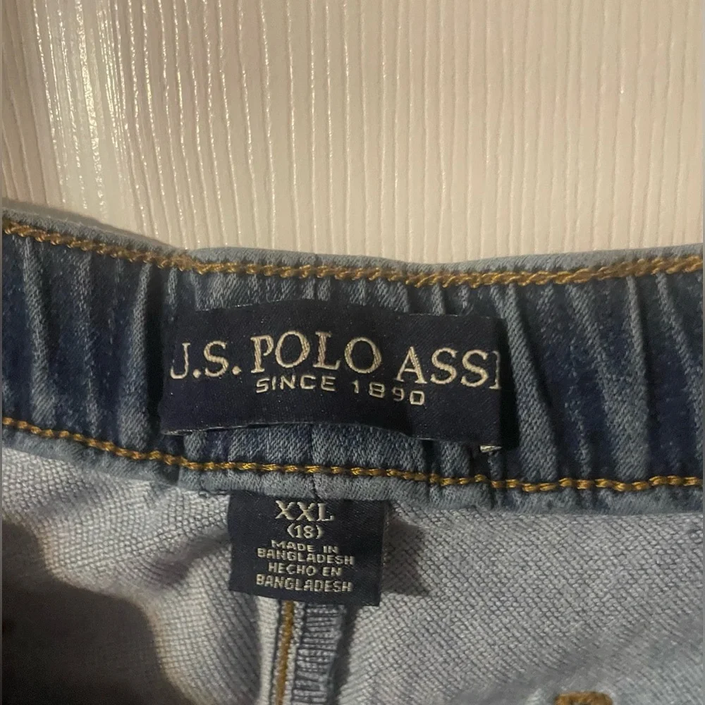 U.S. Polo Assn. boy’s bundle