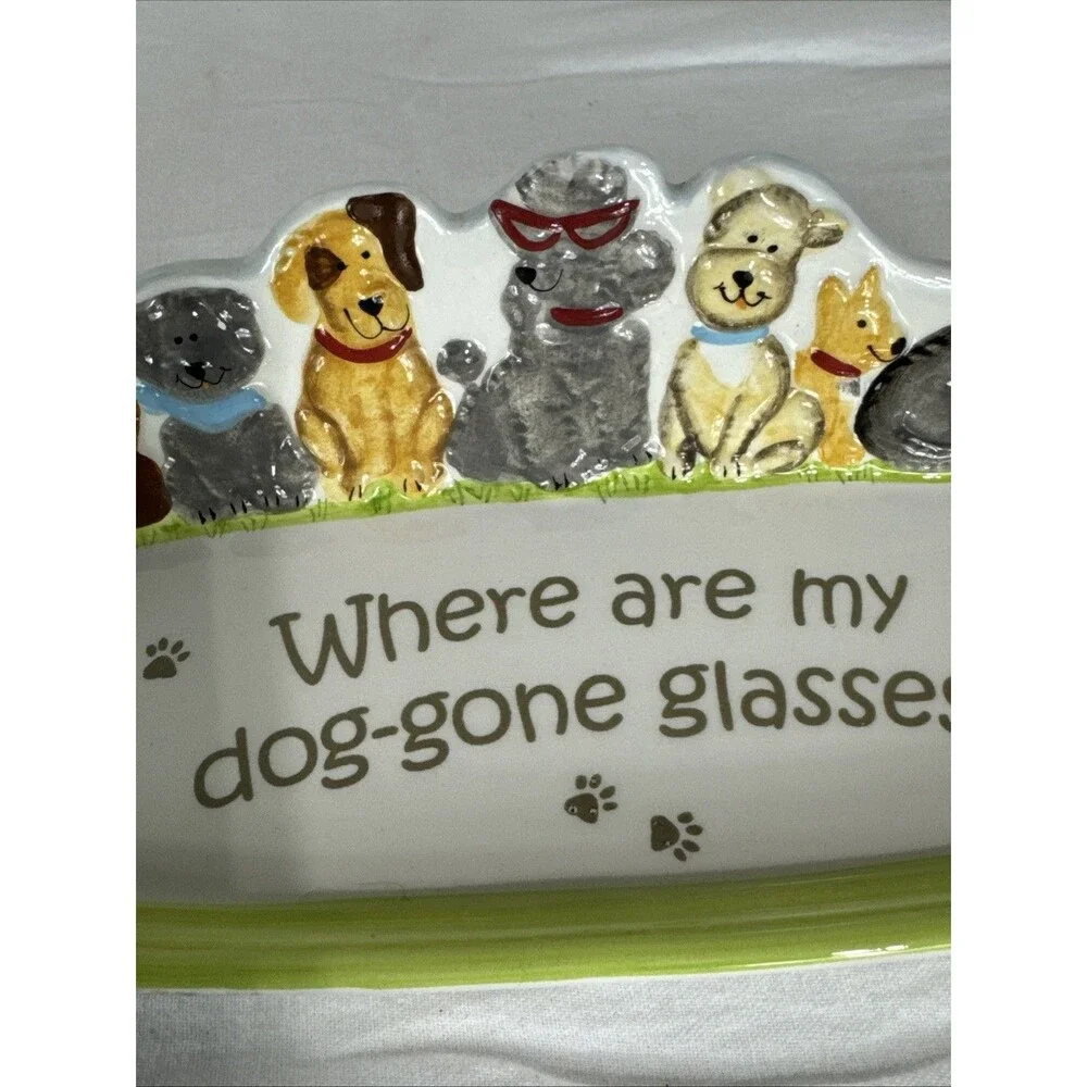 Unbranded ceramic eyeglass