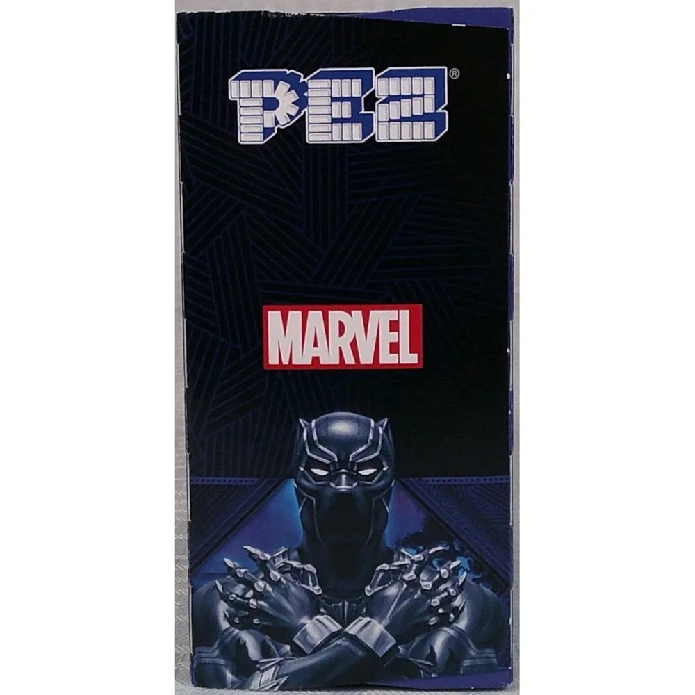 N/A marvel black