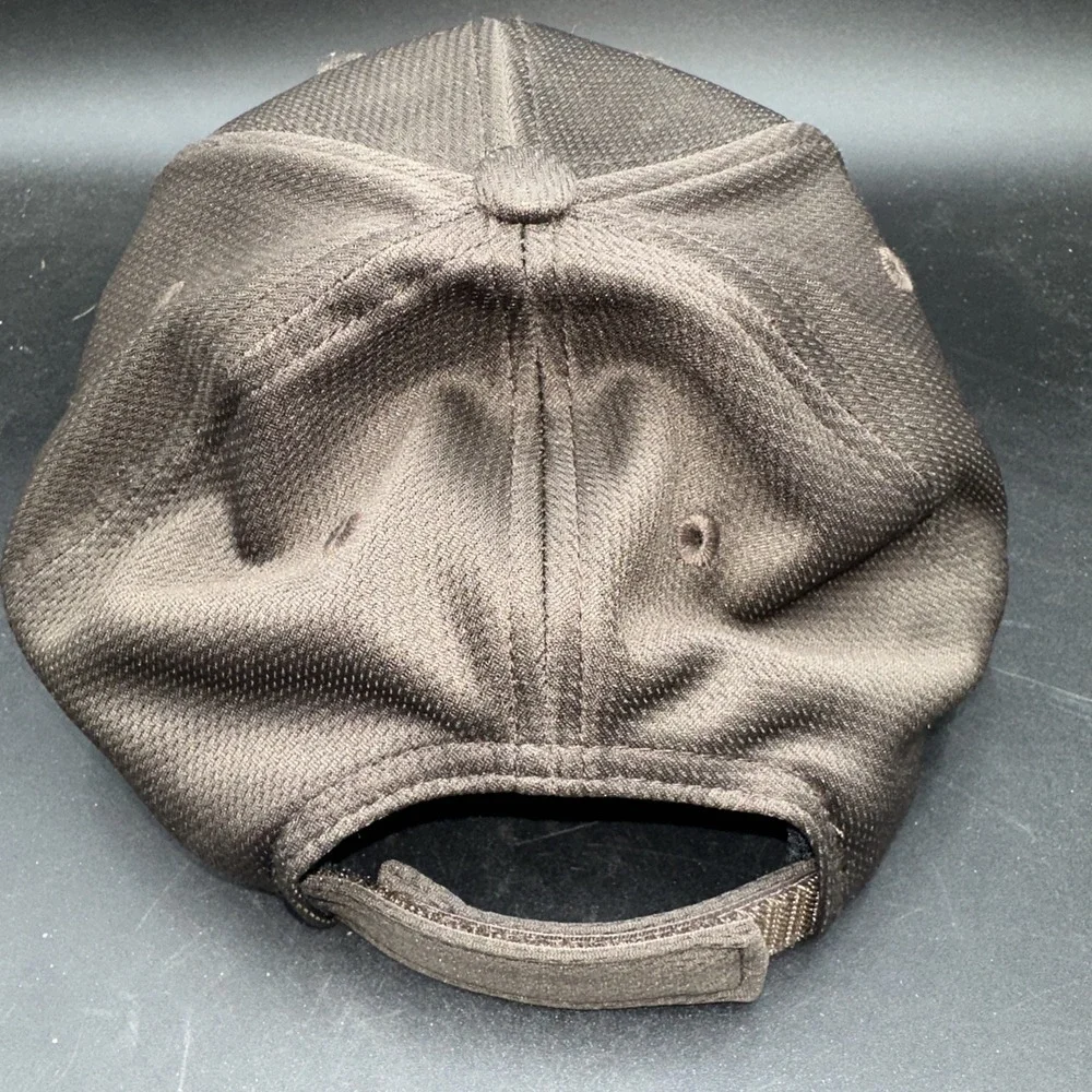 San Diego Padres Team MLB Strap Back Hat Adjustable OC Sports Cap OSFM