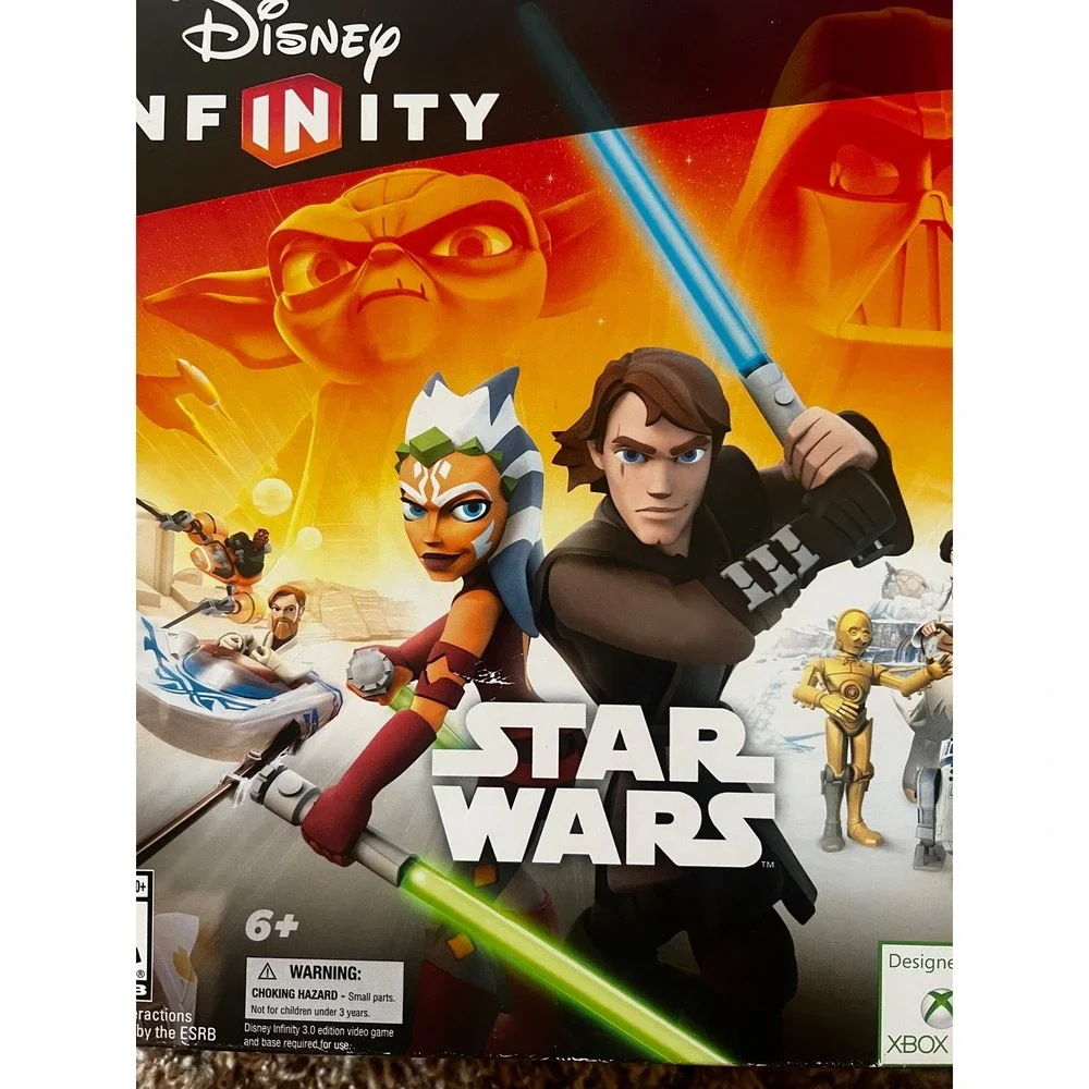 Disney infinity edition