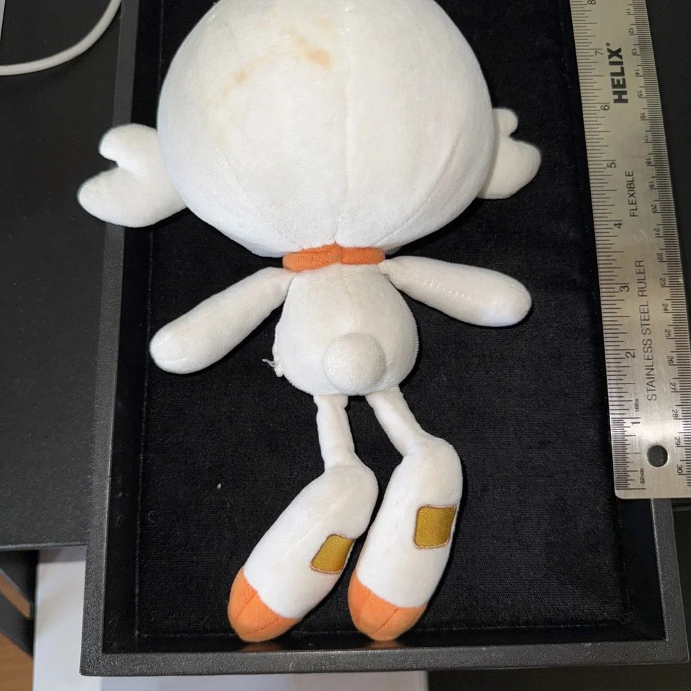 Pokemon 2023 Scorbunny‎ 14