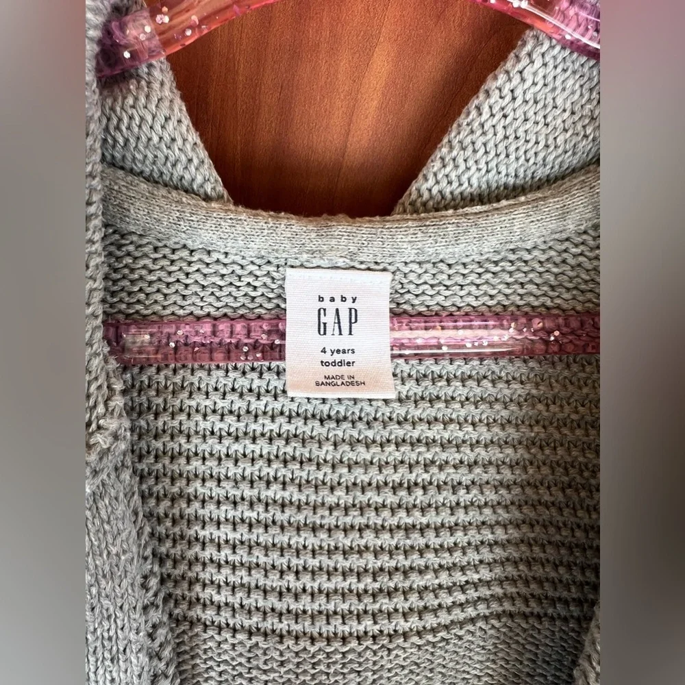GAP baby toddler