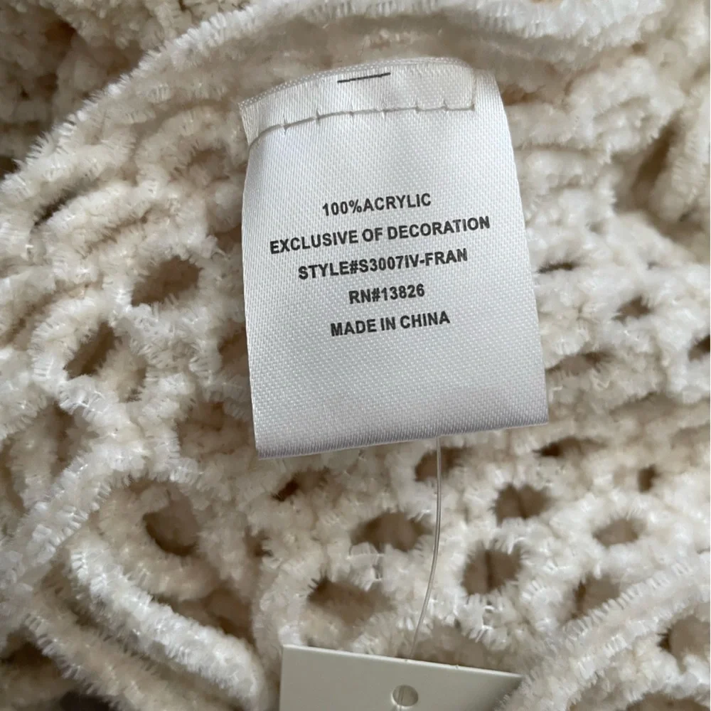Francescas Collections cozy 13 long