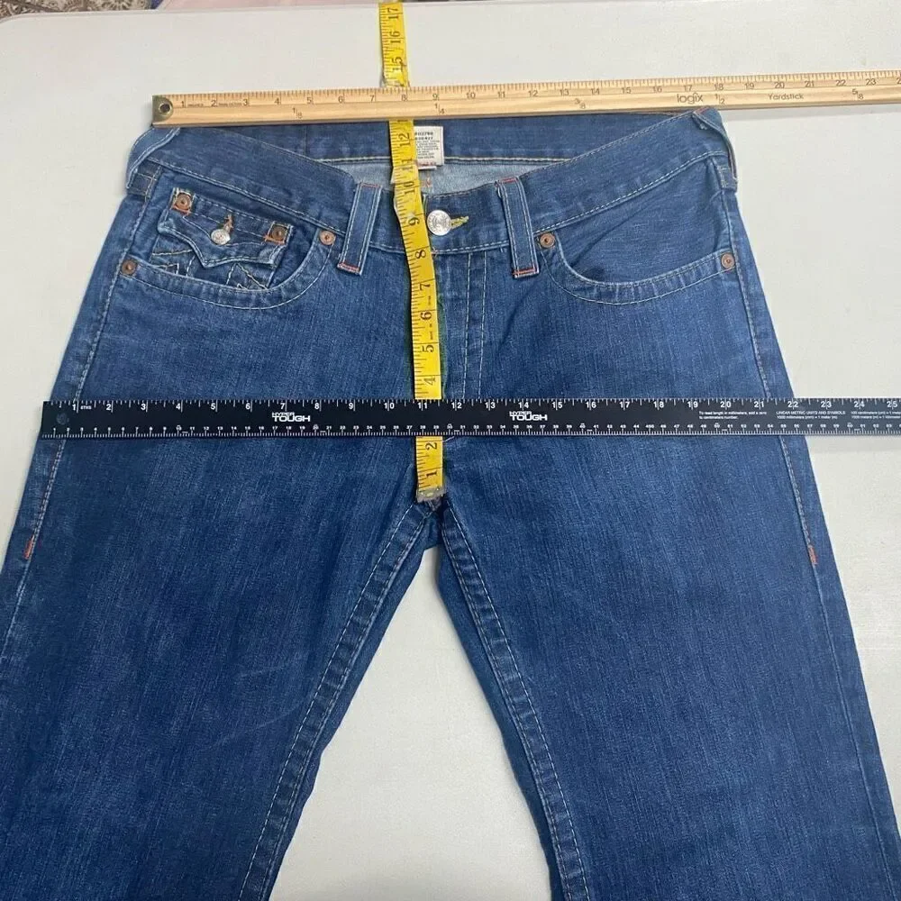 True Religion brand true