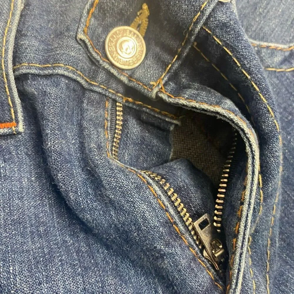 True Religion brand true