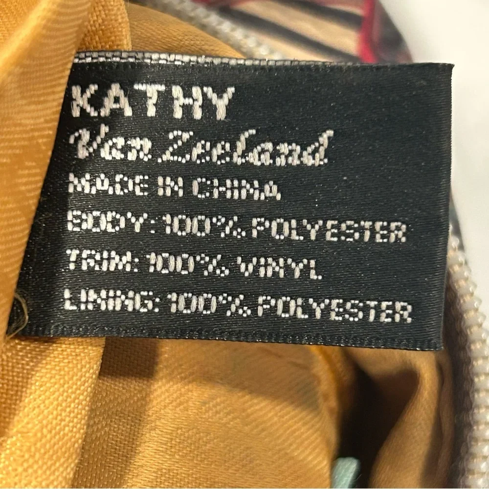 kathy van